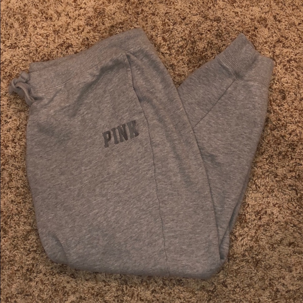 VS PINK Sweatpants